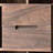 High quality black walnut bookcase