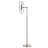 Aniki 62'' Novelty Floor Lamp-207215015-207215008