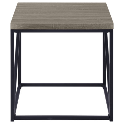 Lyllie End Table