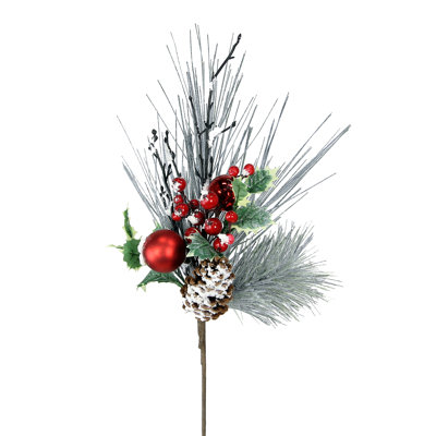 Boule de Noël Christmas Berry