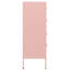 Robinne 80cm W 4 - Drawer Chest of Drawers-34217742