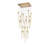 Aliha 25 - Light Cluster Pendant-1969406328