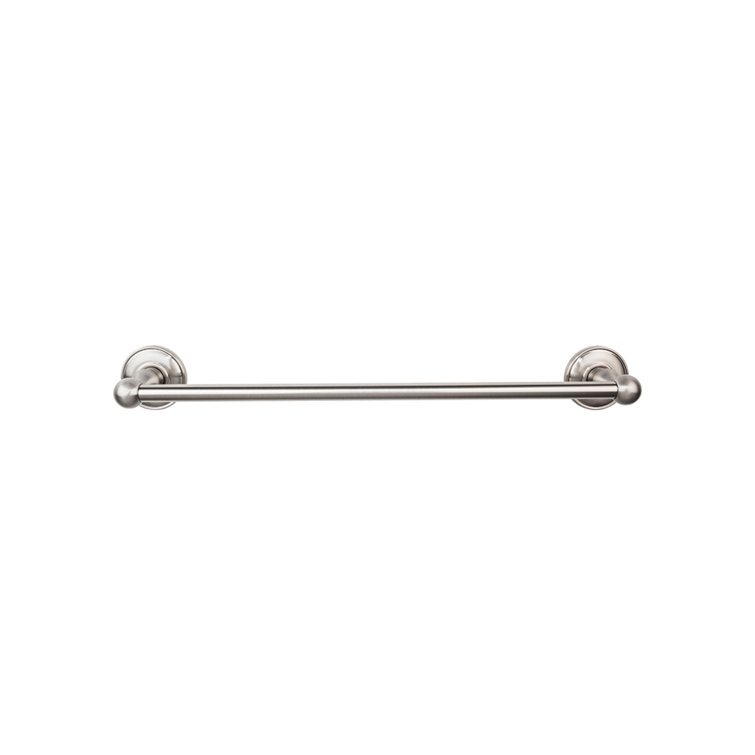 Edwardian Bath Single 32 1/2" Wall Mounted  Towel Bar