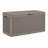 120 Gallons Resin Lockable Deck Box-129232138