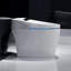 Ivy Bronx Adreian 1.28L LPF Elongated Floor Mounted One-Piece Toilet (Seat Included)