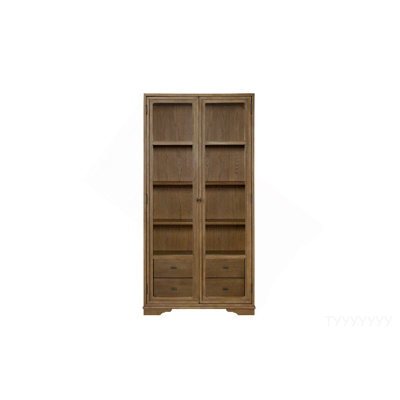 Grande armoire de présentation - Almod