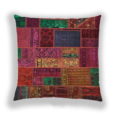 Coussin Abstract 5652