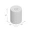 Tabouret de jardin Peristerona-22532021
