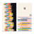 Retro Abstract Minimal Colorful Geometrics VIII " Retro Abstract Minimal Colorful Geometrics VIII " by Designart 2 - Pieces-1954258697-1954258699