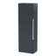 Fluted Freestanding Linen Cabinet-139611389
