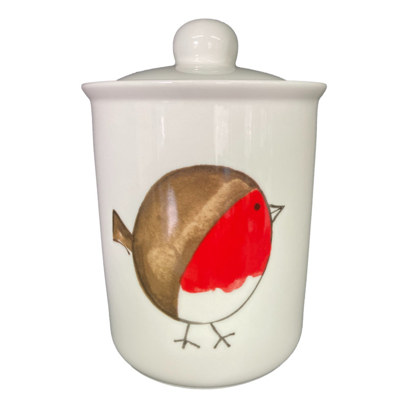 Ceramic / Porcelain Jar