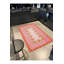 Tapis intérieur / extérieur rose Kira-52319726