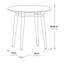 Table de bout Khamarion-332777985