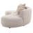 Nefisa - Modern Fabric Curved Sectional-1097337534