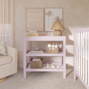 Changing Table