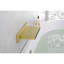 Robinet mural pour salle de bain Waterfall-127299712