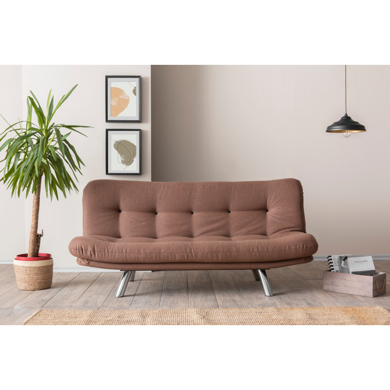 3-Seat Sofa-Bed