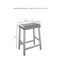 Tabouret de bar et de comptoir Braylie-1411022717-1468912267