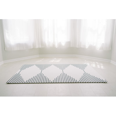 Tapis de jeu Mecca