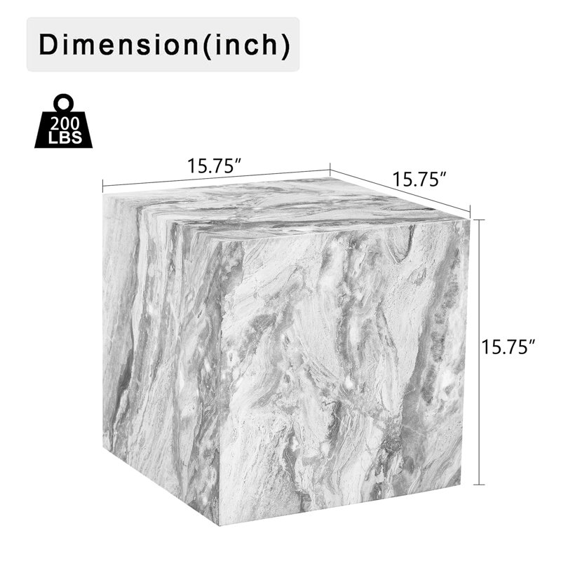 Table basse Modern