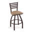 Tabouret de bar pivotant de 36" Evers-1882693583-1895356014-1895356020