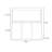 Black Rectangular Floor Standing Aquarium Tank-106973584