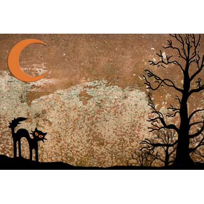 Fond d'Halloween par Fstop123