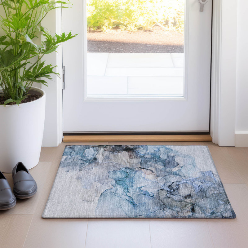 Tapis Fredela, Rectangle 1 pi 8 po x 2 pi 6 po