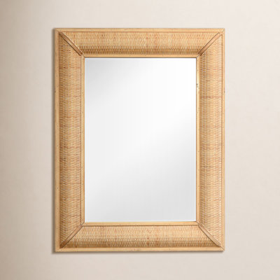 Stewart 20" Accent Mirror