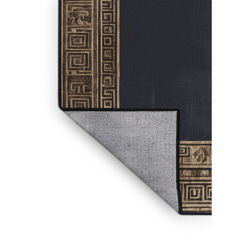 Tapis Macedonian Pride, Rond 8 pi