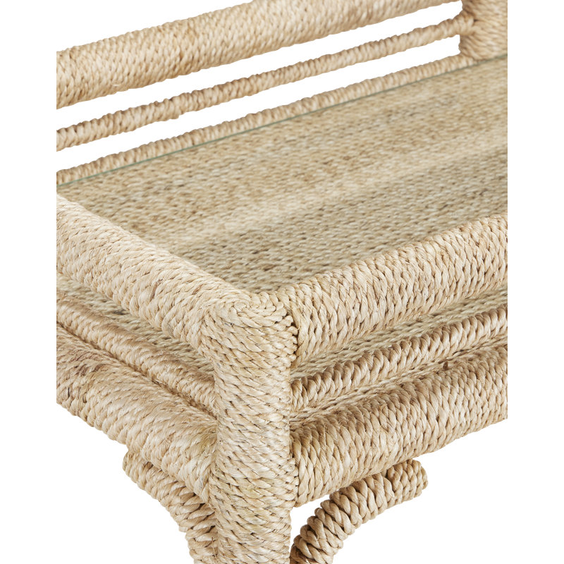 Olisa Bar Cart