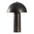 Kenny 21.25" Resin and Metal Table Lamp