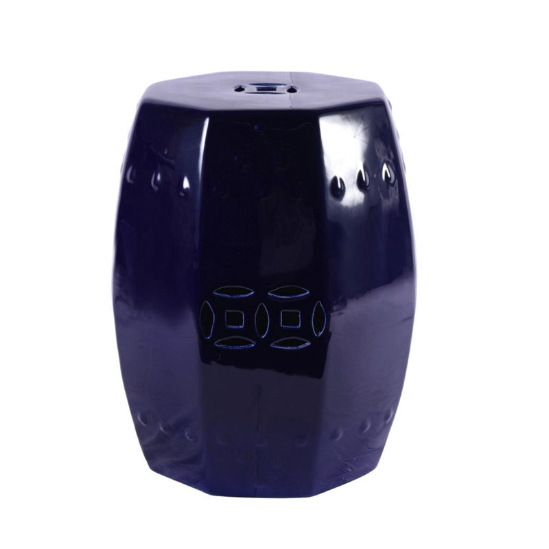 Garbo Garden Stool