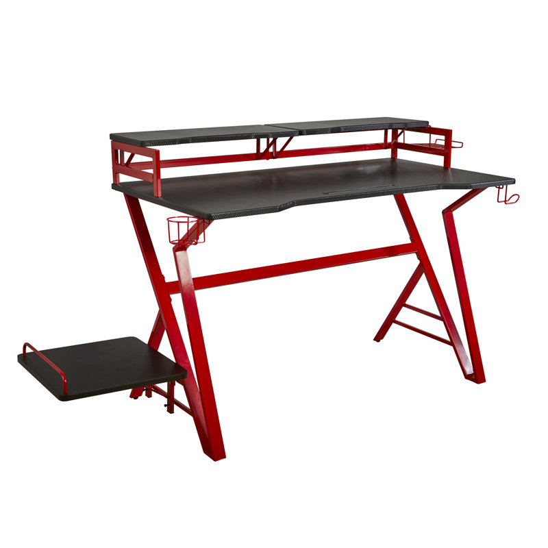 Computer Desk, Black