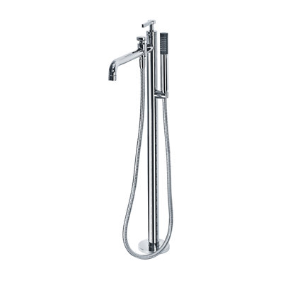Kafka Tub & Shower Faucet