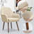 Brownett Upholstered Armchair-1114303809