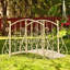 Paris, Paris, pont de jardin-71078741