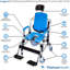 Chaise de douche Laguna Professional