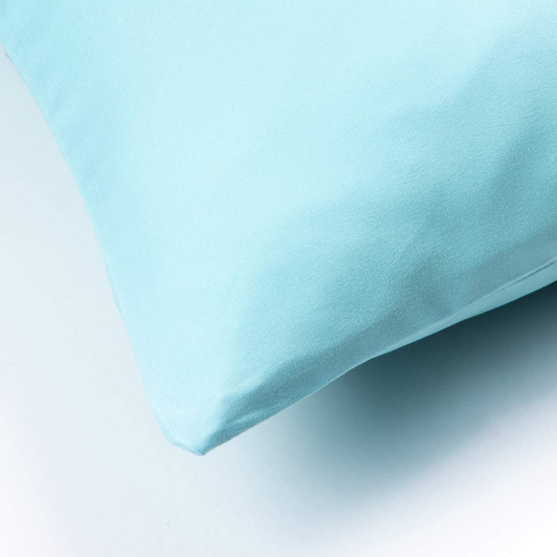 Clear - Set of 2, Aqua
