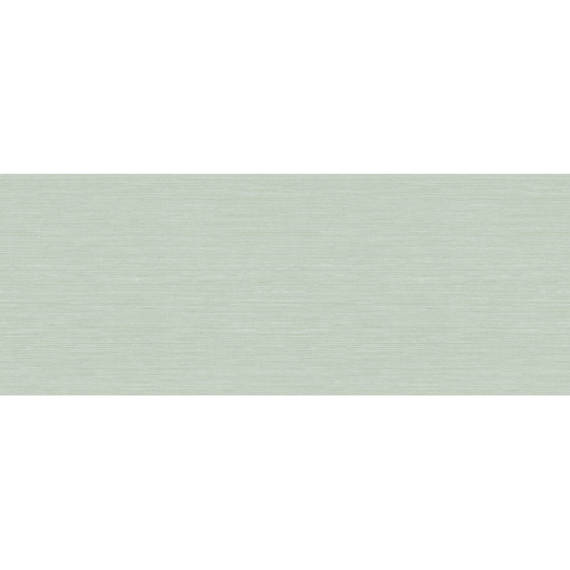 Rouleau de papier peint L 27 po x L 27 po Hemp, Gris tendre