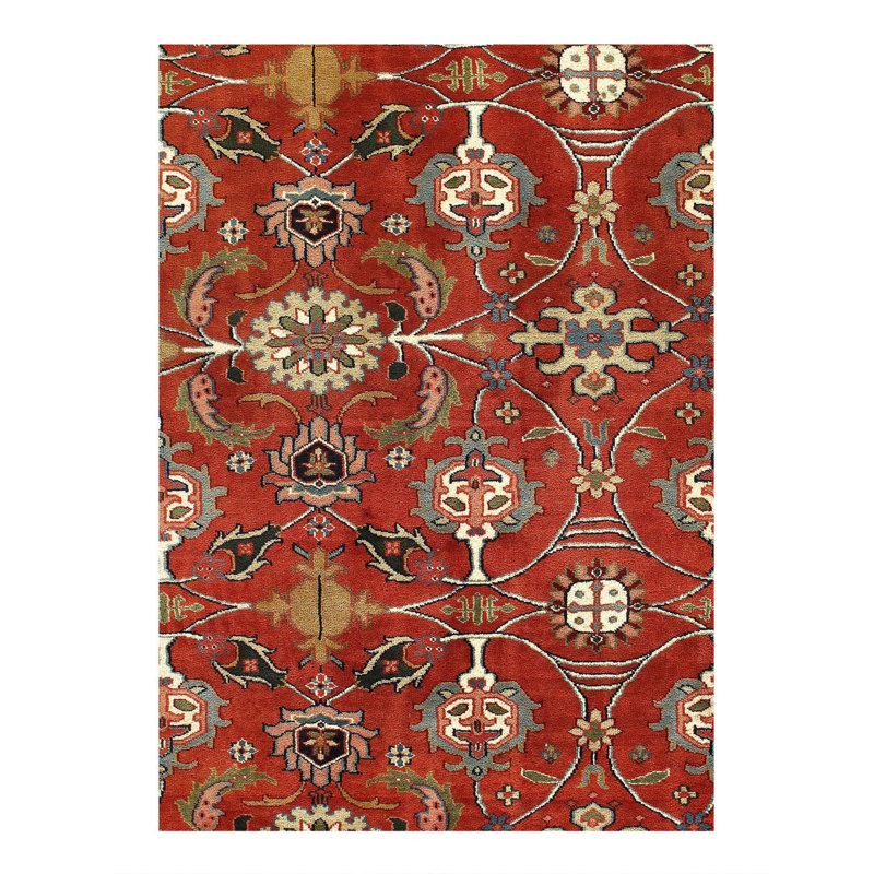 Oriental Area Rug