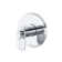 Arca 1/2" Therm & Pressure Balance Trim with 3 Functions