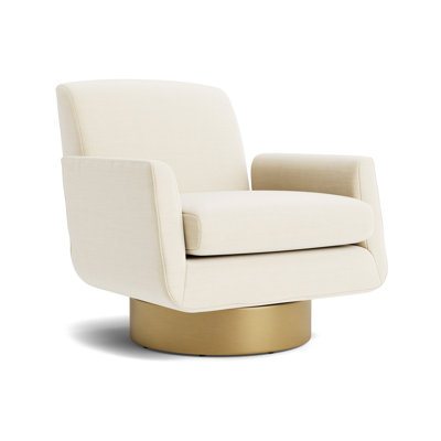 Supernova Full Swivel Chair