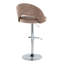 Tabouret de bar réglable avec pivot-1752579629-1752579635