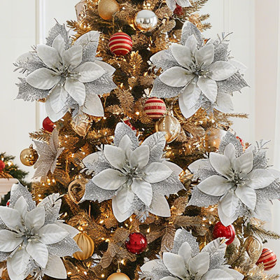 Holiday Shaped Ornament