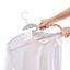 Adrienna 25/50pcs Coat Hanger 360 Swivel Hooks U-shaped opening Non Slip-1669652720-1667781573