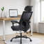 Chaise de bureau ergonomique Yepez-945951753