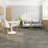 BaseCore 12mil x 6" W x 36" L Peel and Stick Luxury Vinyl Plank Flooring-50295577