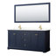 Meuble-lavabo double autoportant avec plateau Avery-92725394-92725395-98230387