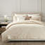Donna Karan Home Dune Full/Queen Duvet Taupe-707591828